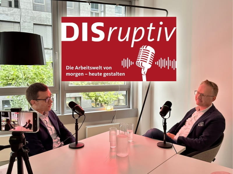 Disruptive