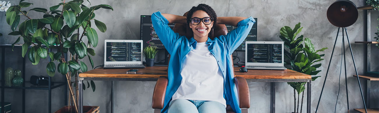 Resilienz im Job