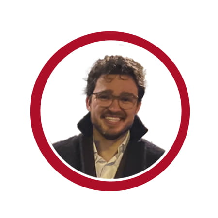 Lukas Scherzer, Digital Technology Manager / Adecco Group