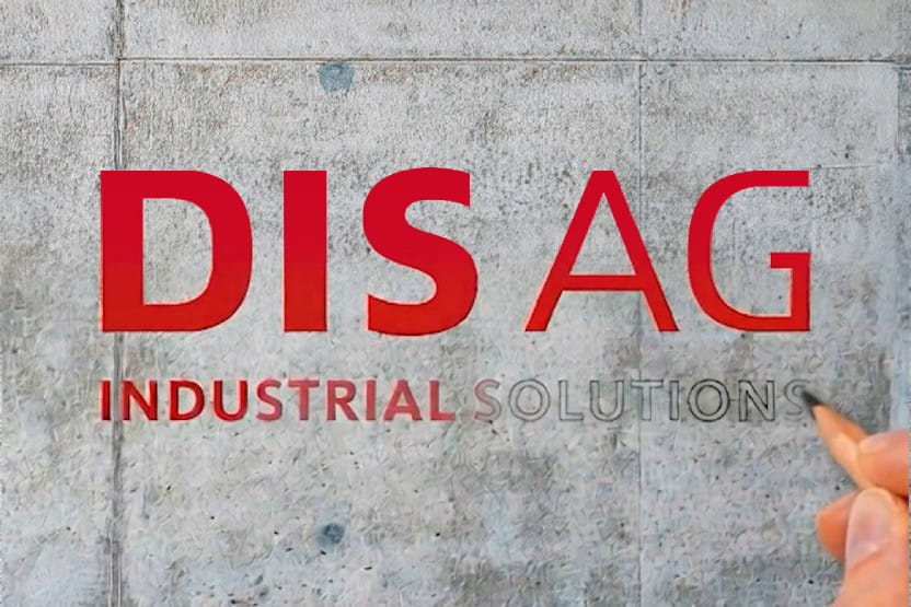 DIS AG Industrial Solutions