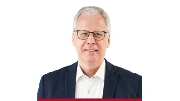 Portrait Hubertus Weßbecher
