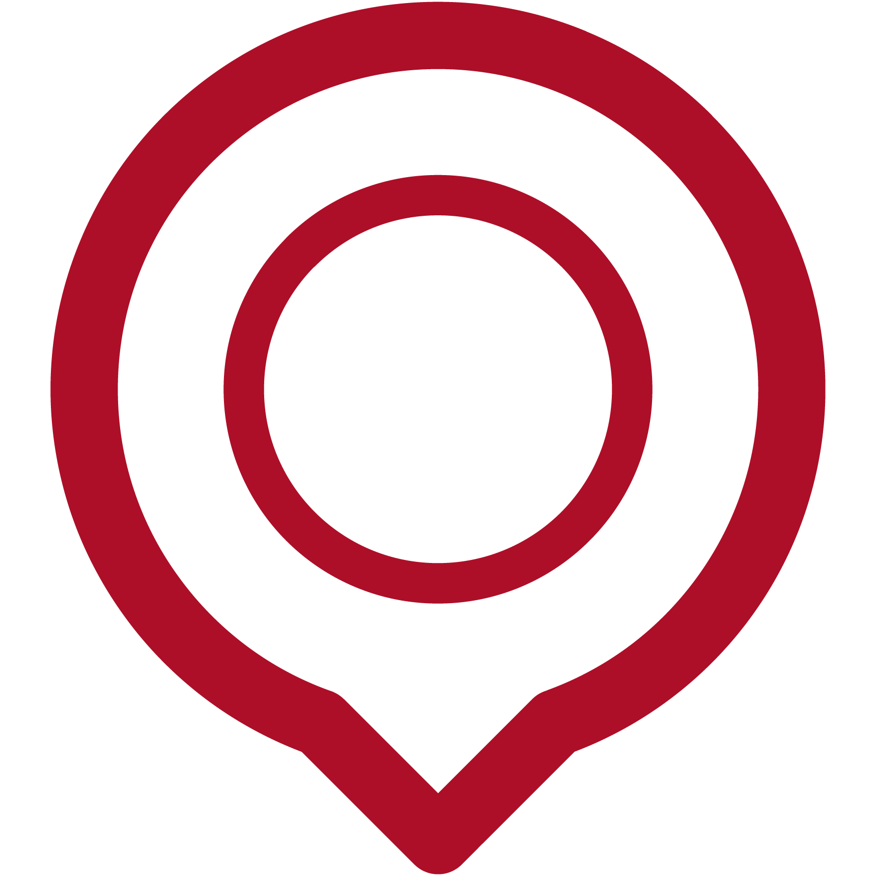 Icon Location