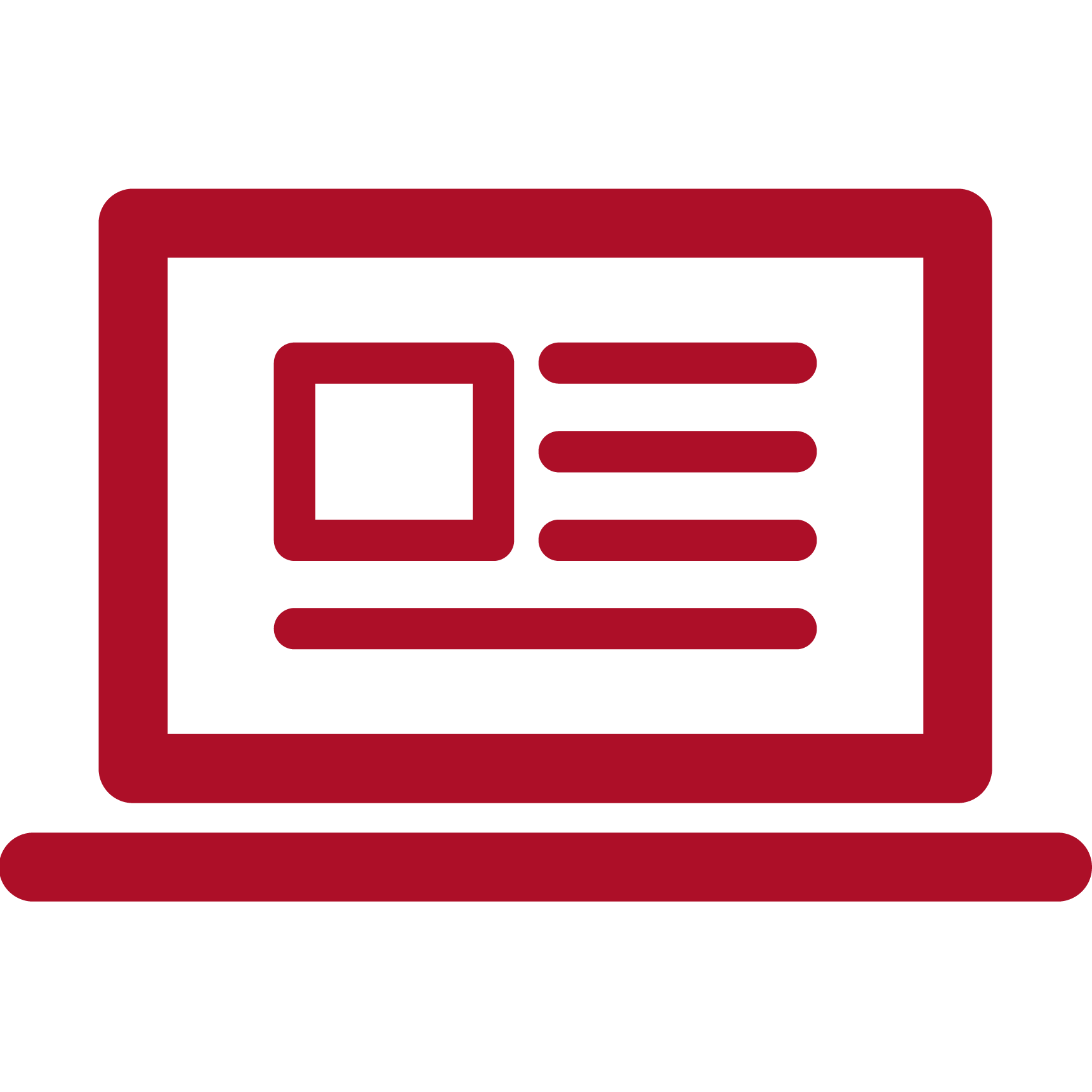 Icon Test