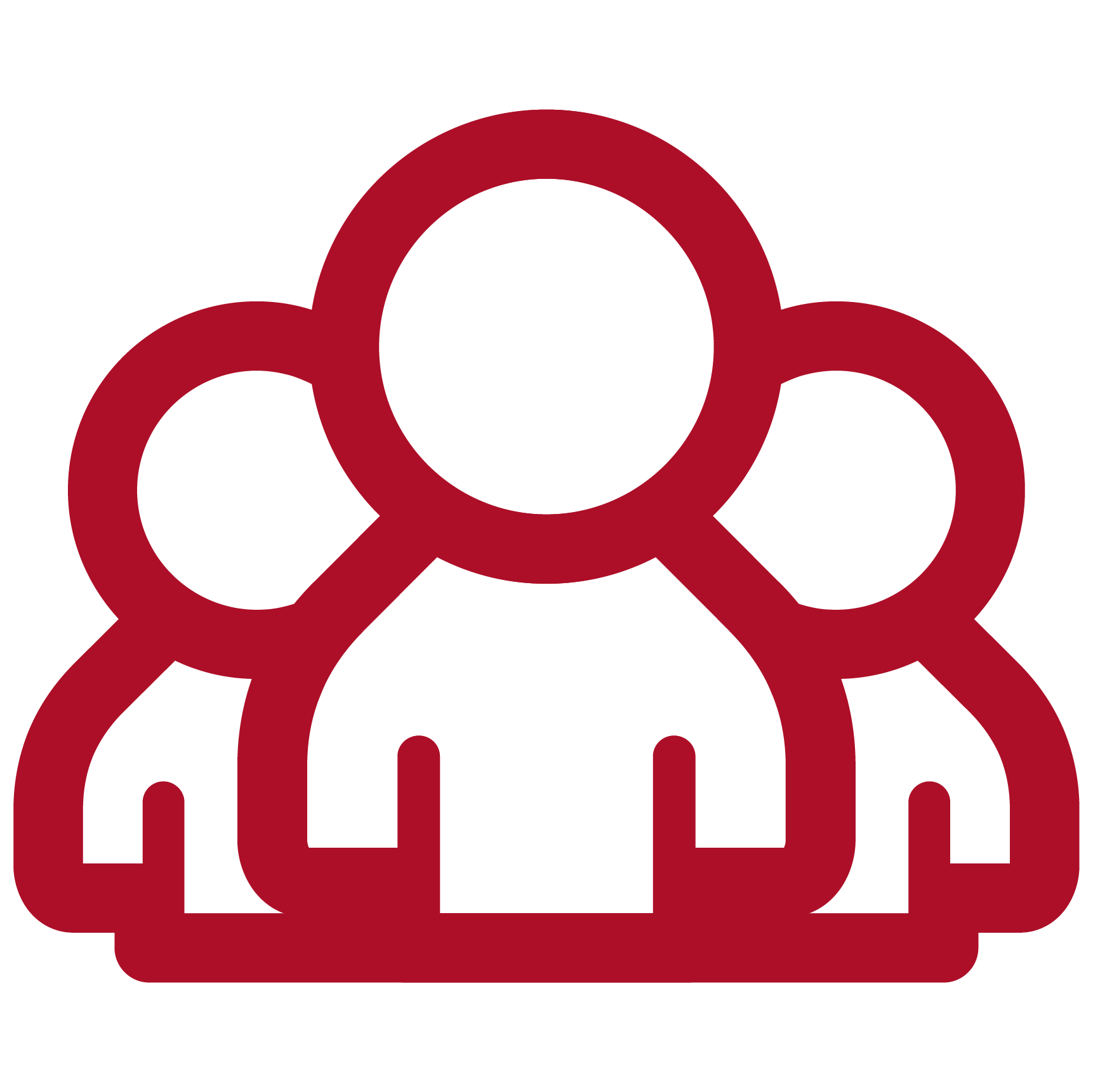 Icon Gemeinschaft