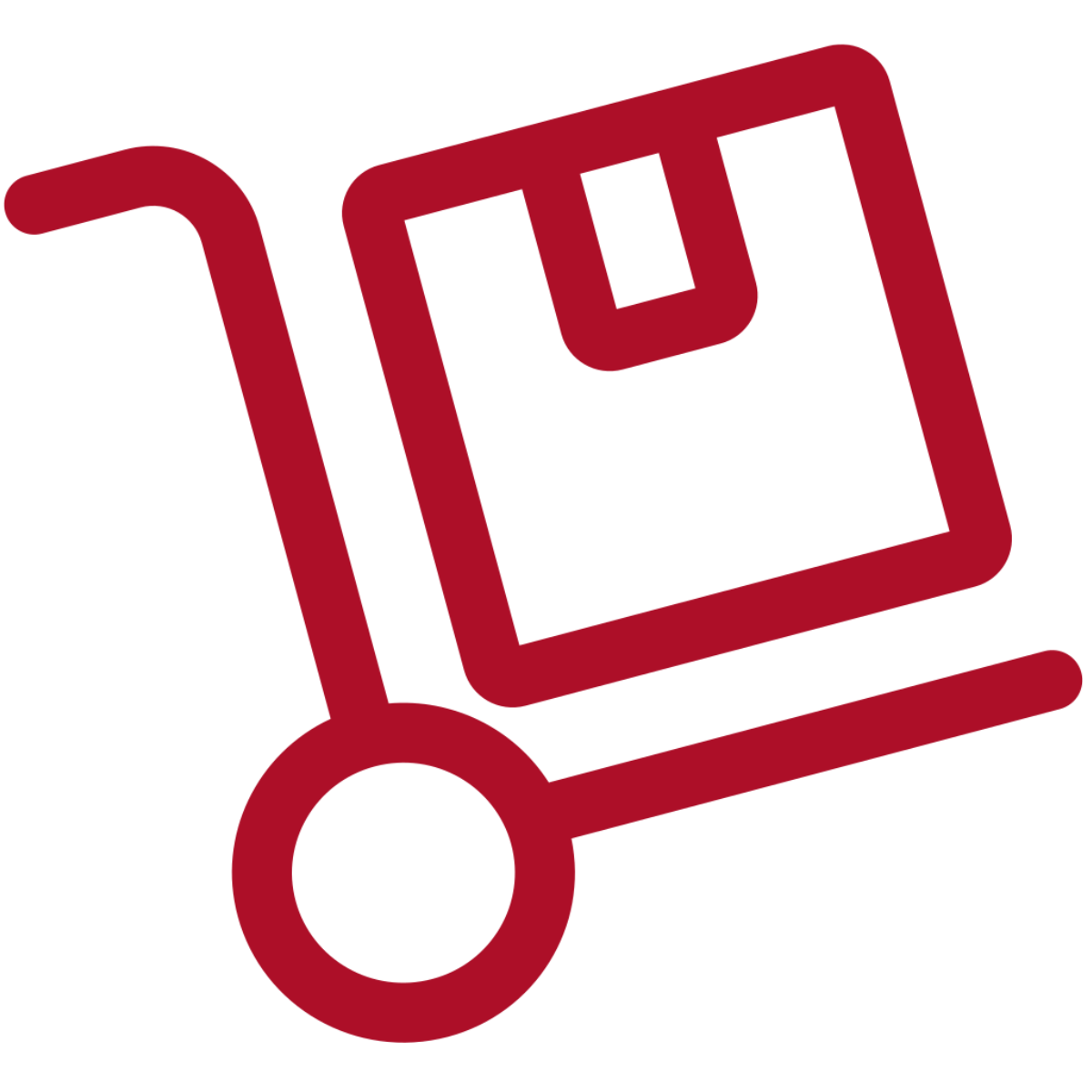 Icon Logistik