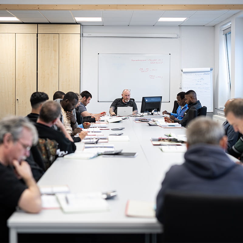 DIS AG Akademie Seminarkatalog