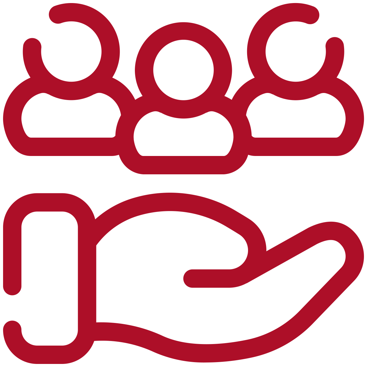 Mitarbeiterbindung