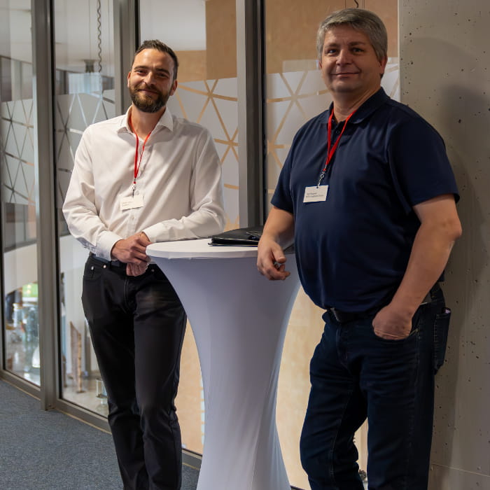 Kontakt zur DIS AG Akademie