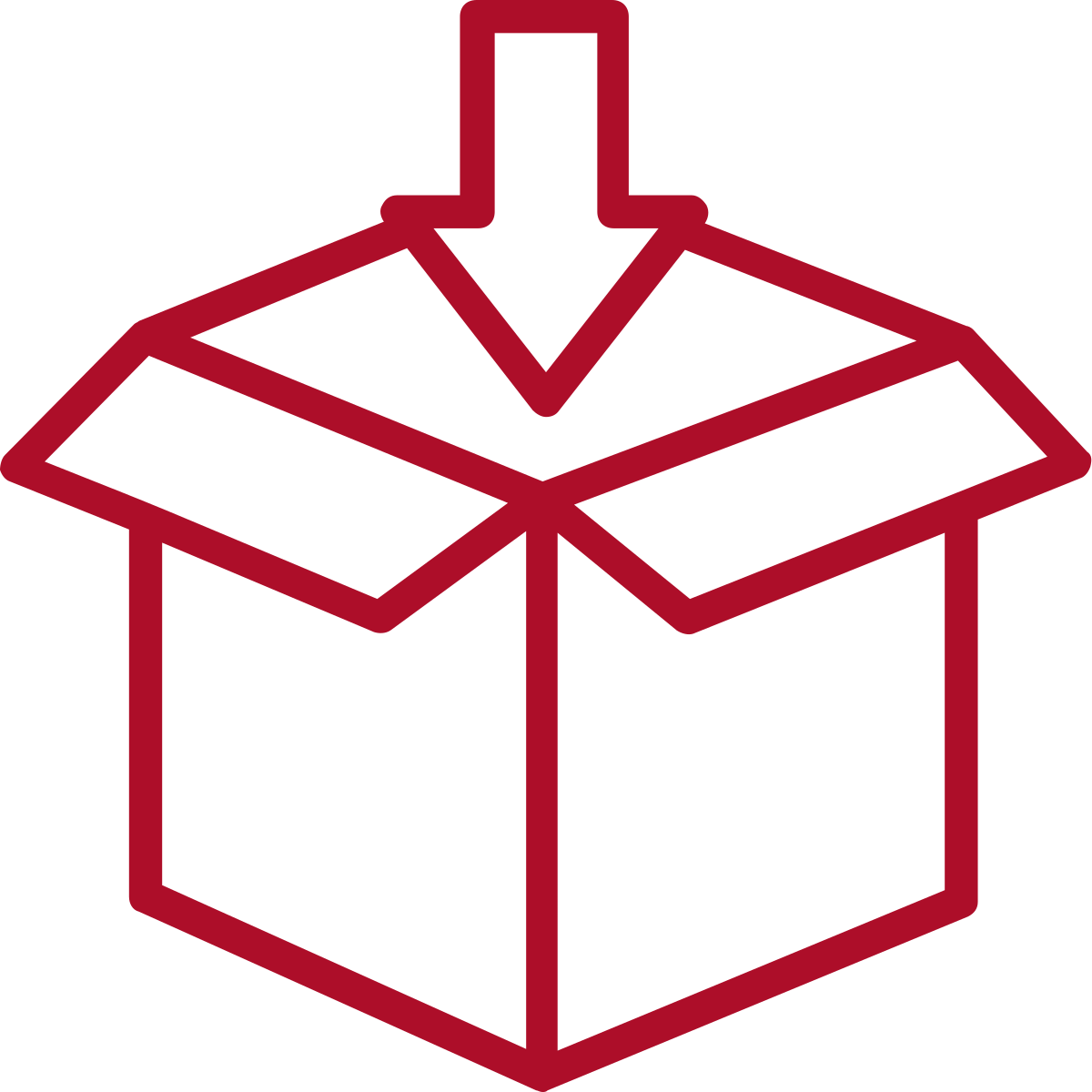 Icon Kommissionierung
