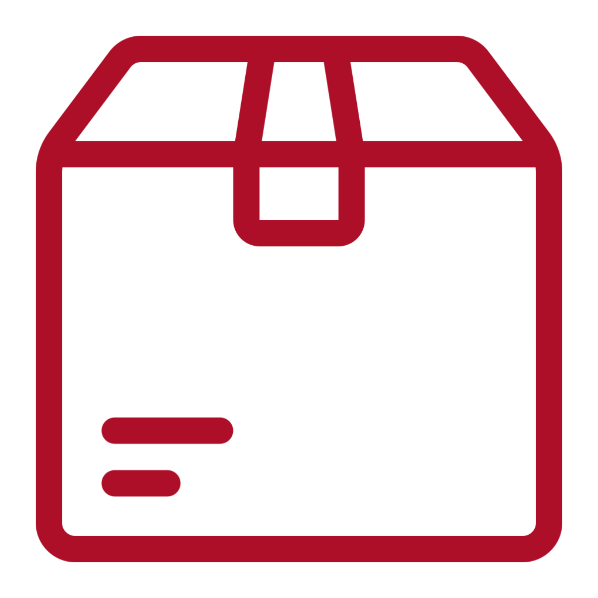 Icon innerbetriebliche Logistik