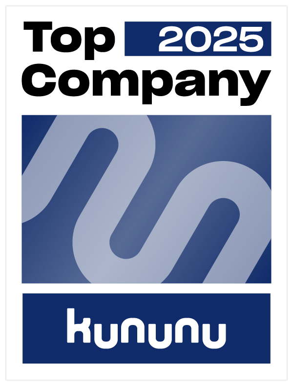 Top Company kununu 